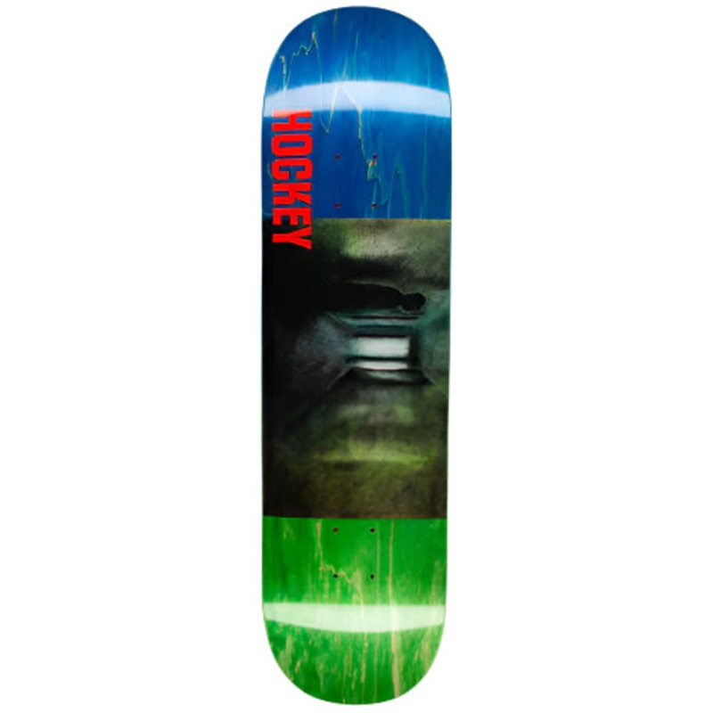 Hockey From Here Skateboard Deck 8.25″ 8.25″