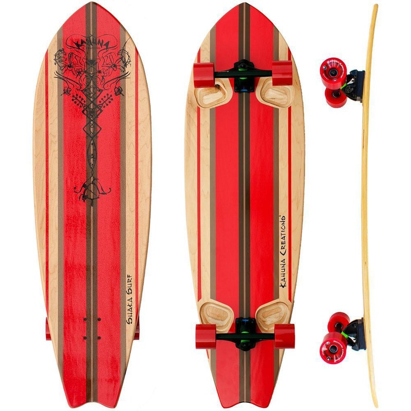 Kahuna Creations Shaka Surf 46″ – 2nd