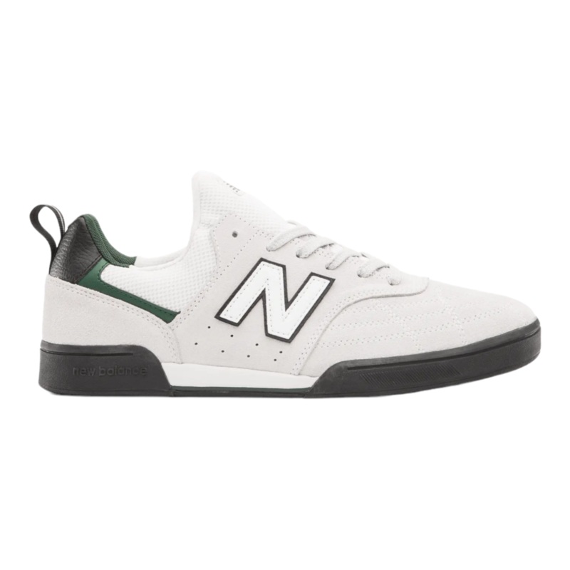 New Balance Numeric 288 SLG Sport Grey Black 9 Grey