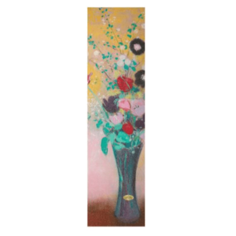 Pvblic Domain Flowers Perforated Grip Tape 9 Flowers
