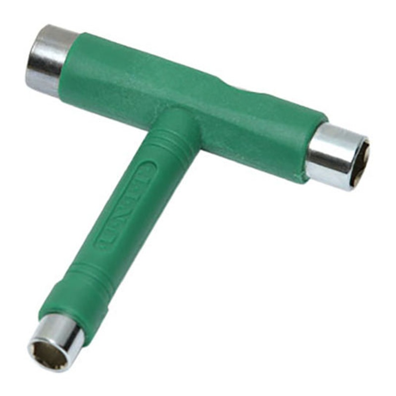 Unit Tool Green