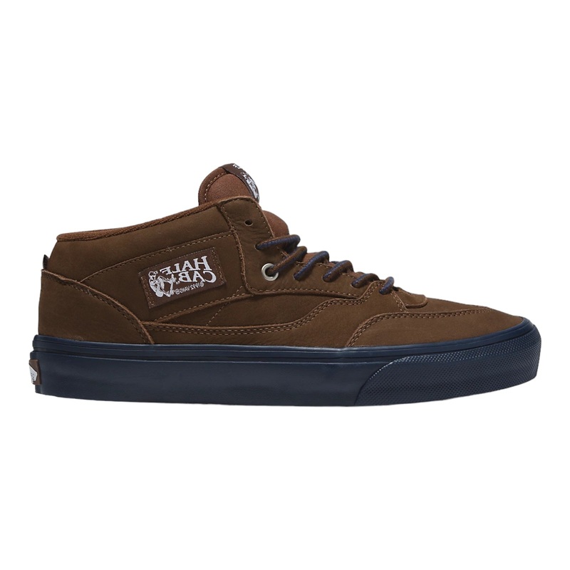 VANS SKATE HALF CAB ’92 X NICK MICHEL SHOE 7