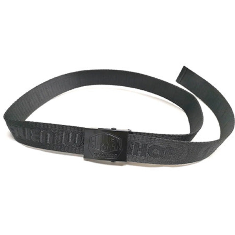 Alien Workshop OG Logo Belt Black One size fits all