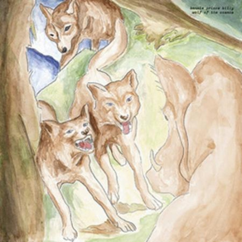 Bonnie Prince Billy – Wolf Of The Cosmos Vinyl LP Record