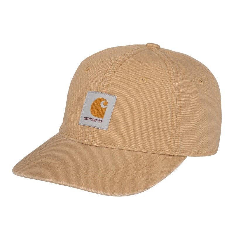 Carhartt WIP Dunes Cap Dusty Hamilton Brown