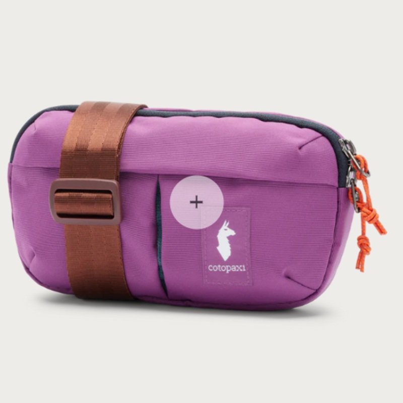 Cotopaxi  Todo 2L Hip Pack Cotopaxi Abyss