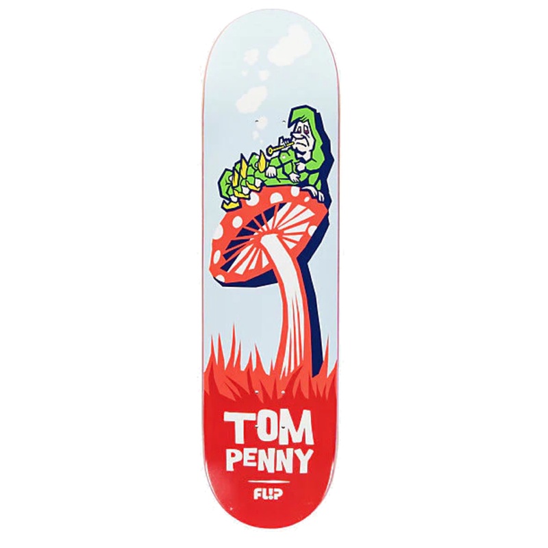 Flip Penny Creatures 8.4″ Skateboard Deck 8.4″ WB 14.125″