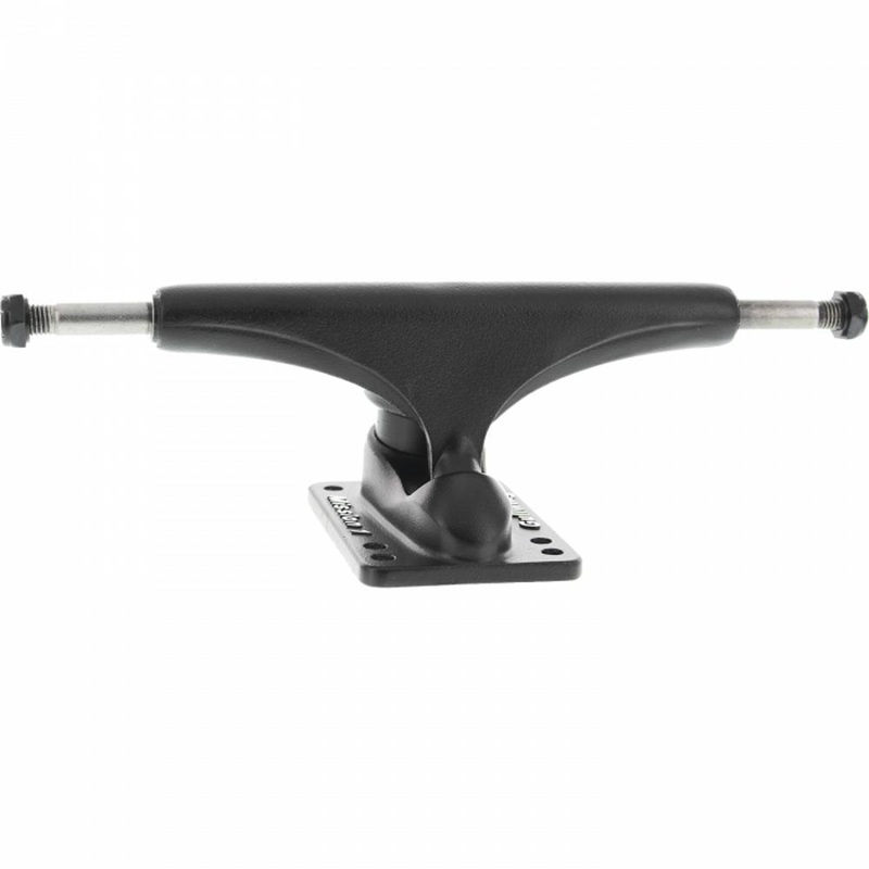 Gullwing Mission 8.375″ Black Truck | Set of 2