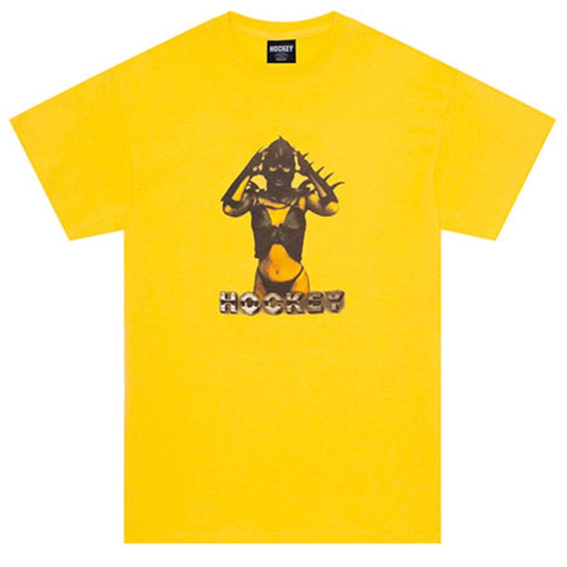 Hockey Gwendoline T Shirt Daisy Medium