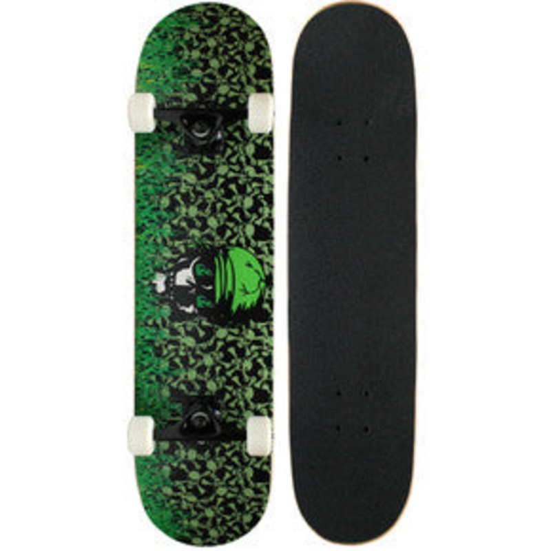 KPC Complete Green Flame 7.75″