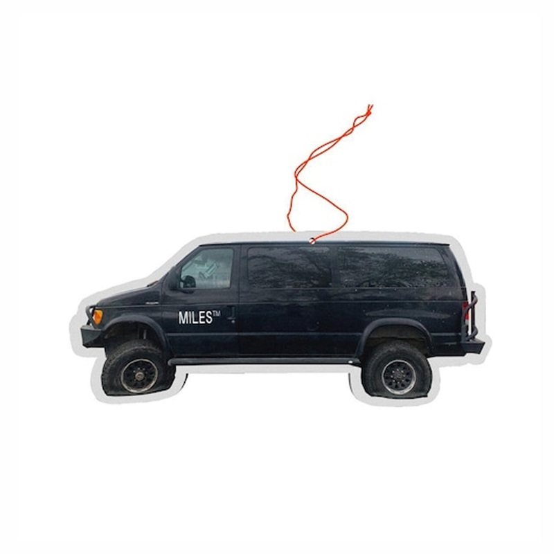 Miles Grip “New Car Smell” Air Freshener