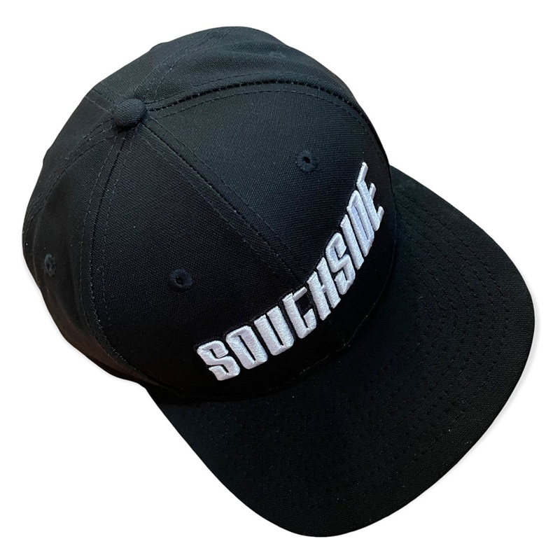 New Era Hat 950 Southside Snapback Skatepark Skateshop Boardshop 5950 Day