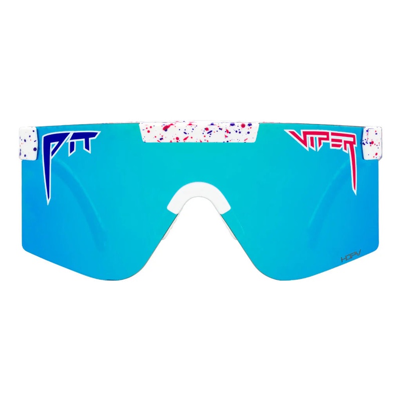 Pit Viper – The Merika Junior (Polarized Blue)