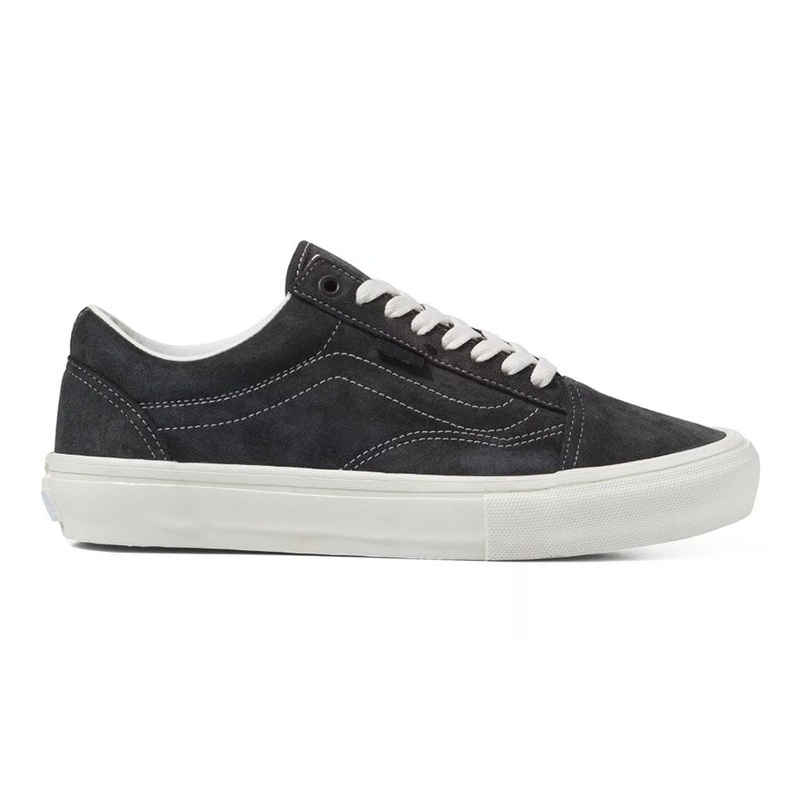 Skate Old Skool (Raven/Marshmallow) 4M / 5.5W