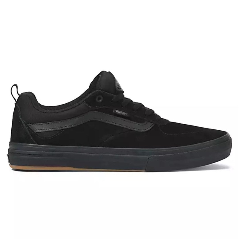 VANS KYLE WALKER BLACKOUT 9