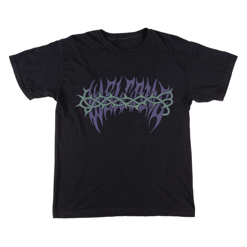 Welcome Brier T-Shirt Small