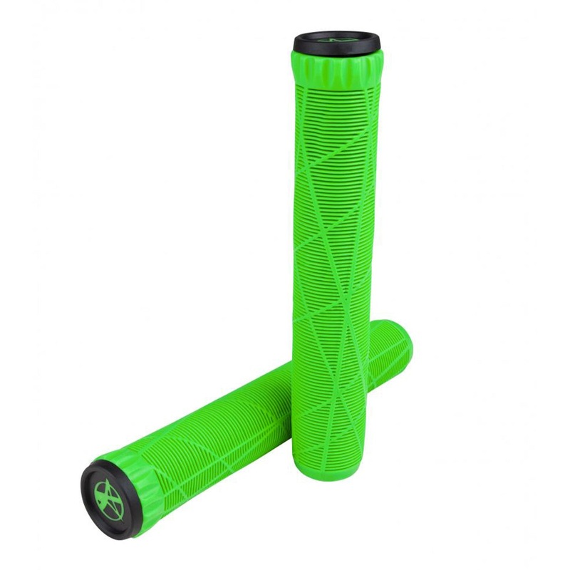 Addict Grips OG Grips 180 MM – Neon Green