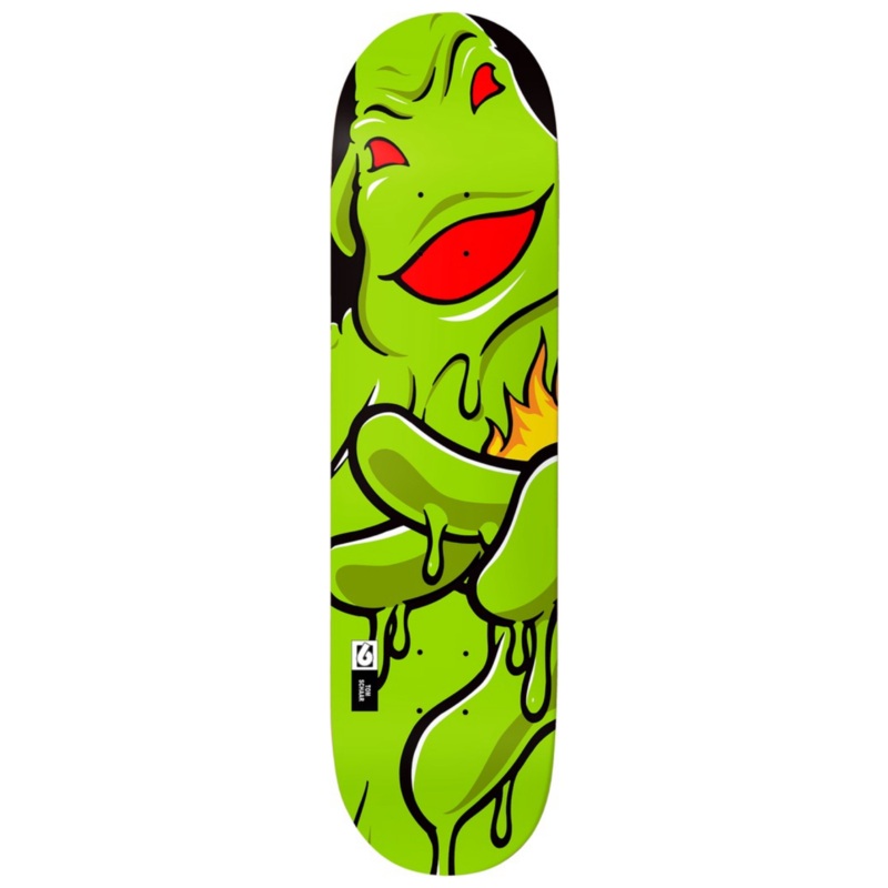 Birdhouse Tom Schaar Goop Guy XL 8.38″ Skateboard Deck 8.38″ WB 14.5″