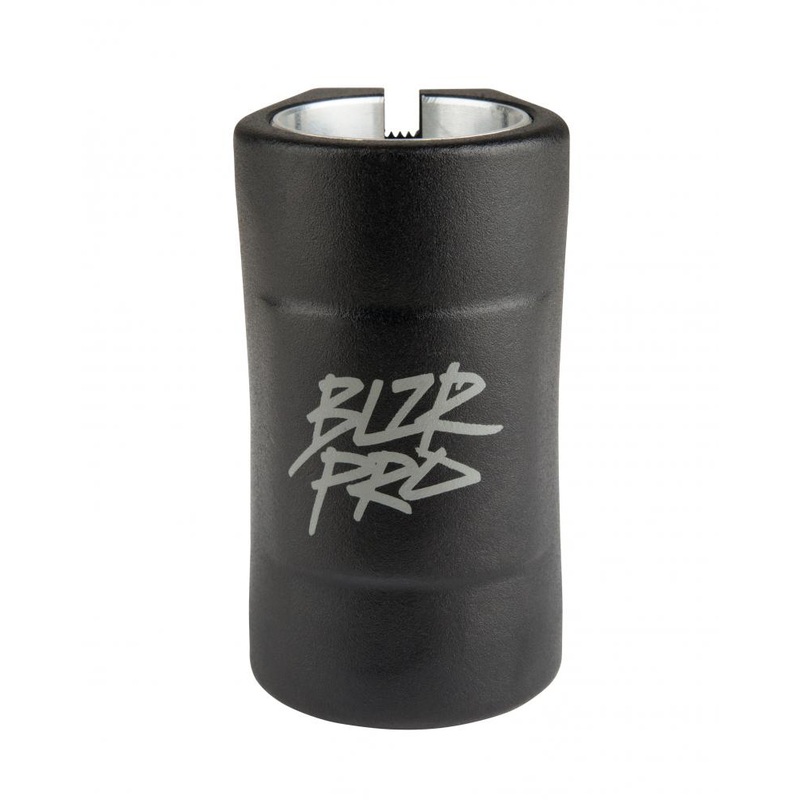 Blazer Pro Clamp Blazer Pro SCS Compression 80mm – Black Anodised