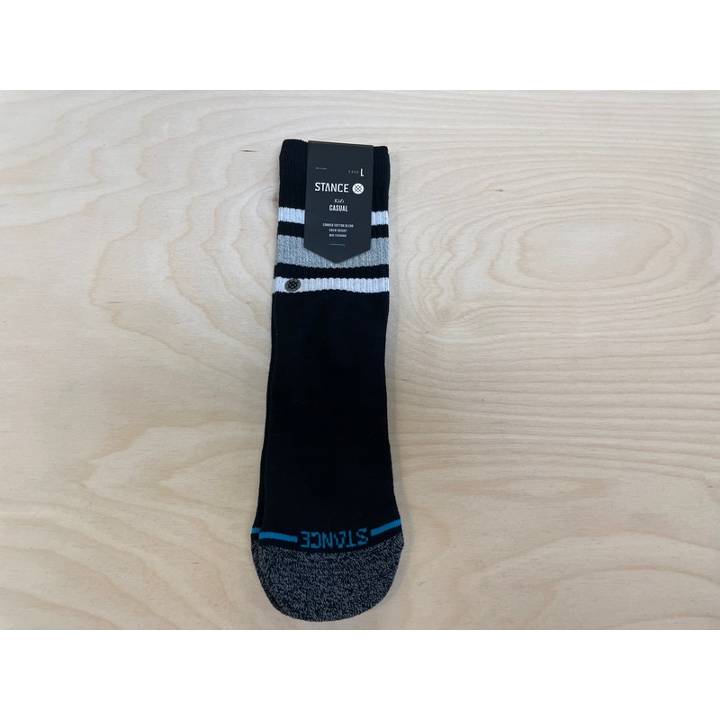 BOYD ST KIDS – BLACK L