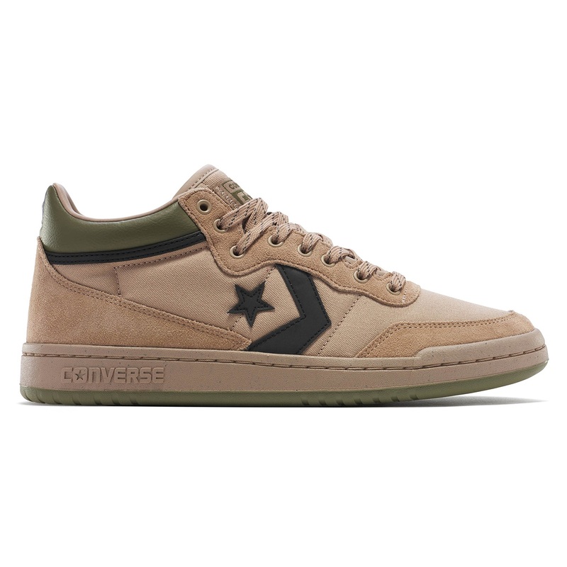 Converse CONS Fastbreak Pro Mid Vintage Cargo/Utility 9