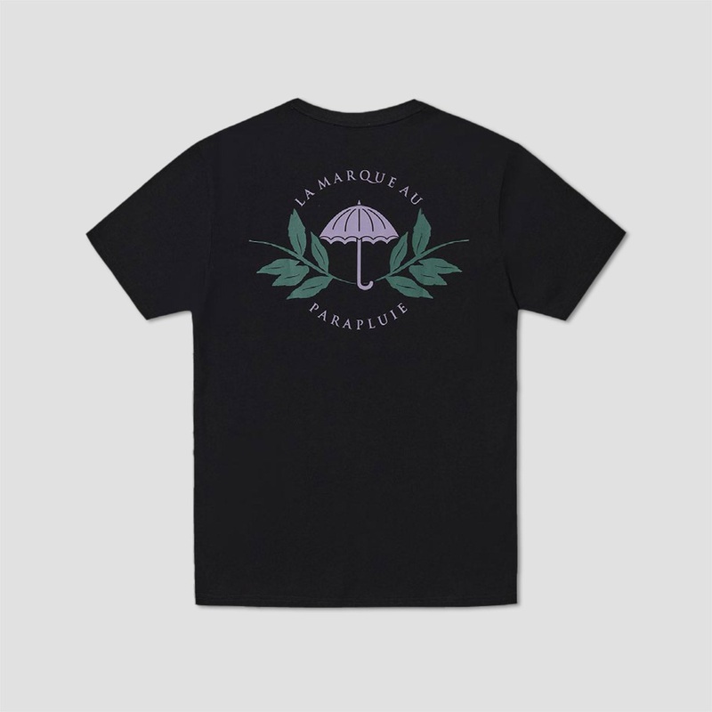 Helas La Marque T-Shirt Black X-Small