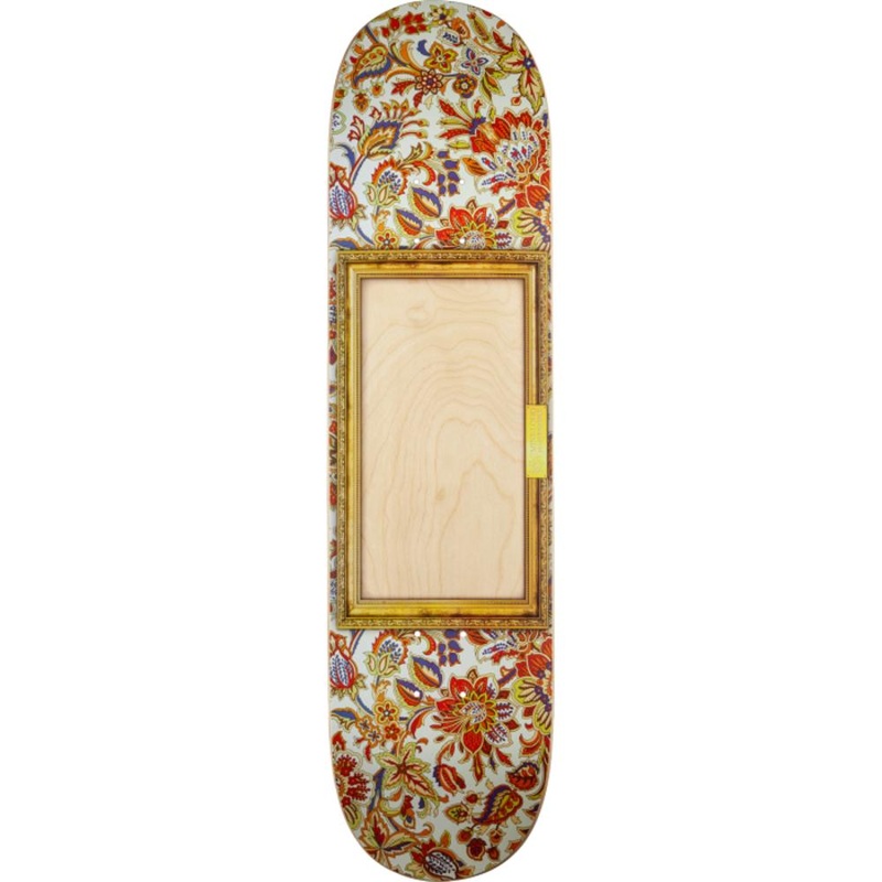 Mini Logo Masterpiece Landscape 8.0″ Skateboard Deck