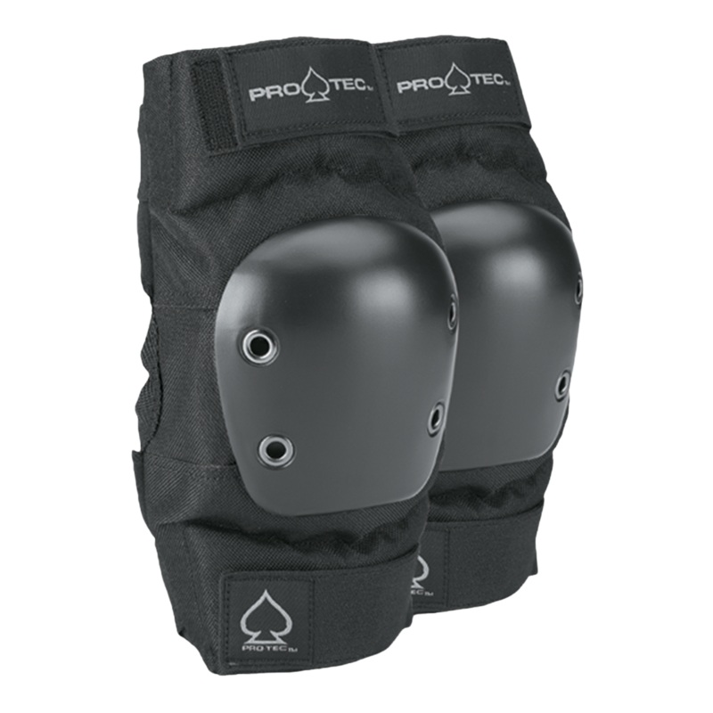 PROTEC STREET ELBOW PADS – BLACK S