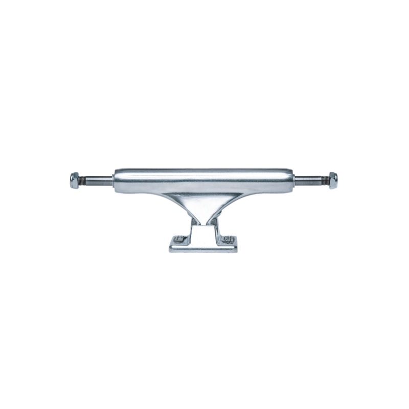 Slappy Trucks ST1 Inverted Hollow Polished Skateboard Truck 8.0