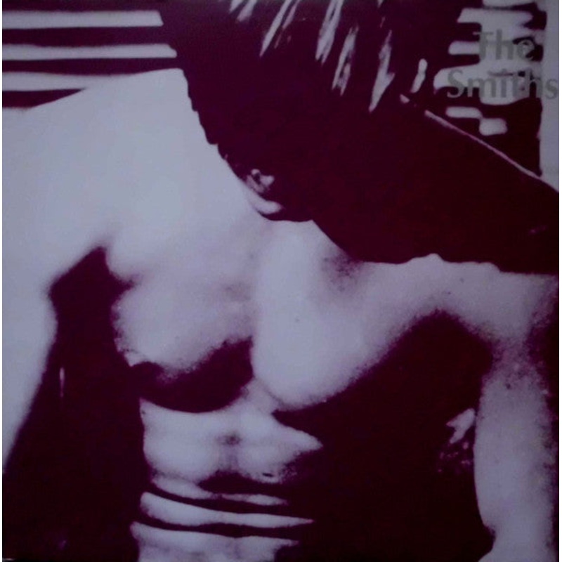 Smiths, The – The Smiths 180G Vinyl LP Record