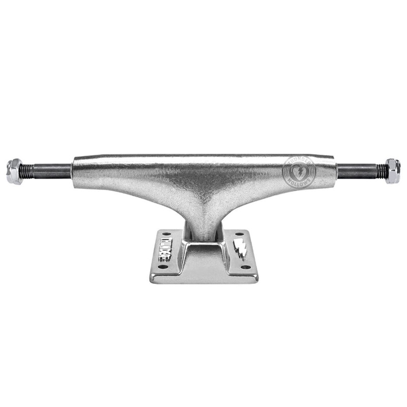 Thunder 148 Trucks Hollow Polished II Set of TWO