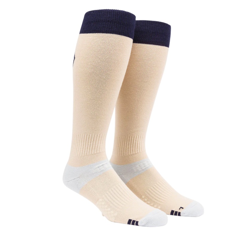 Volcom Women’s Synth Sock Khaki L/XL Khaki