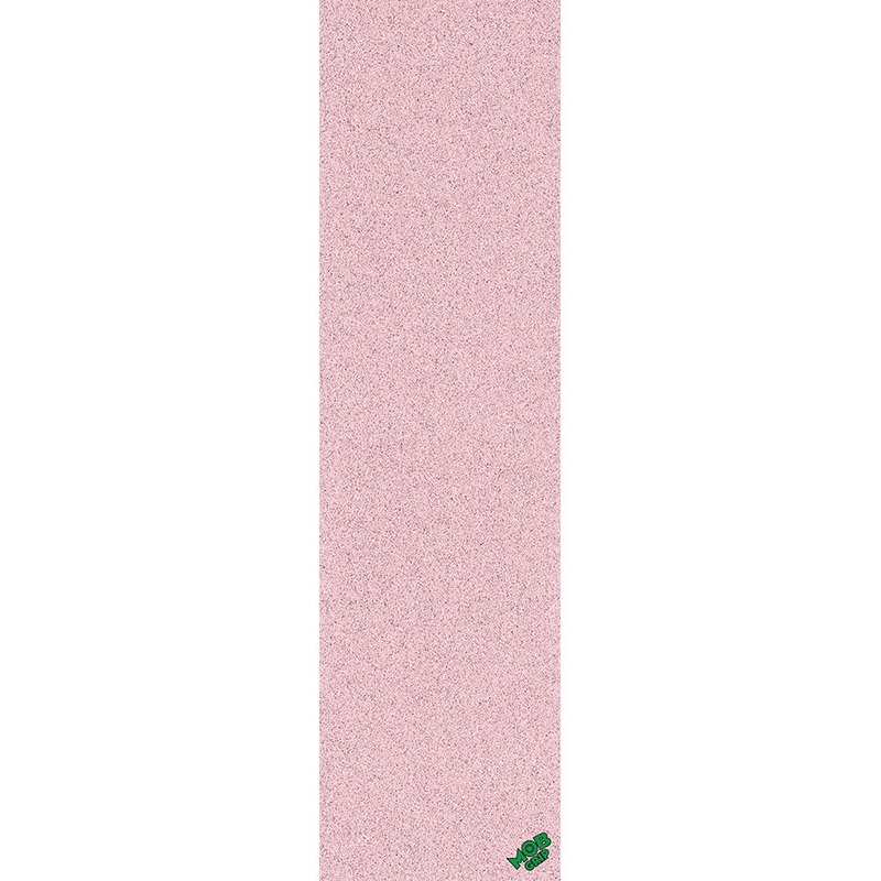 9in Pastel Pink Sheet Mob Skateboard Grip Tape Graphic No Size