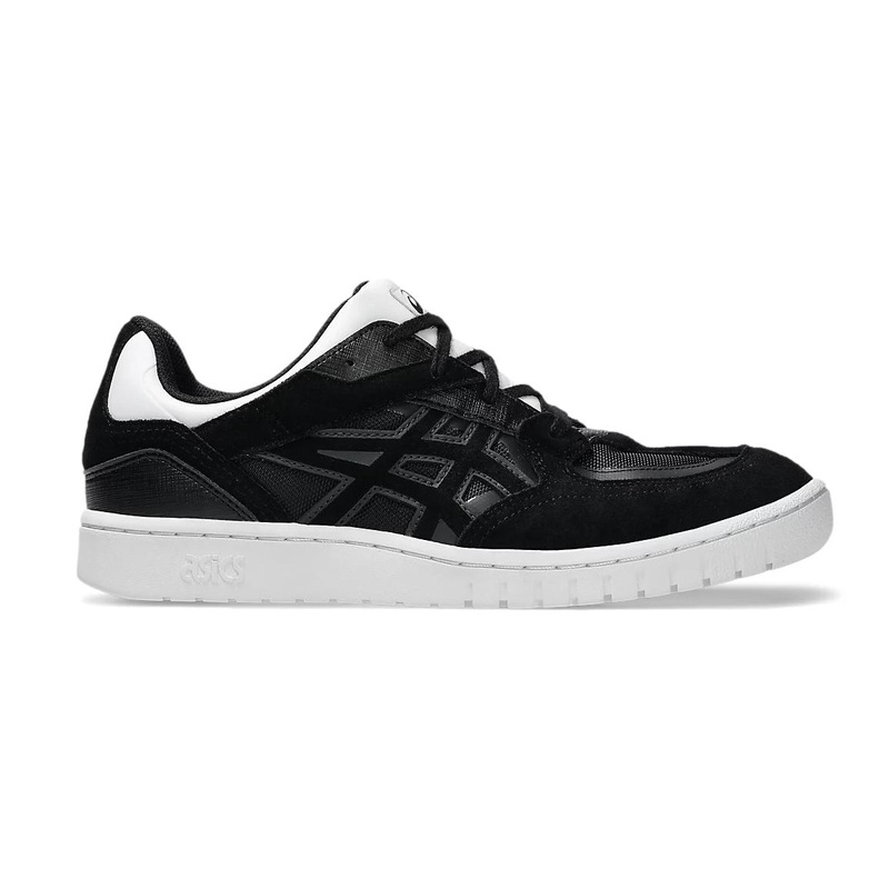 Asics Gel-Splyte Black/White 8