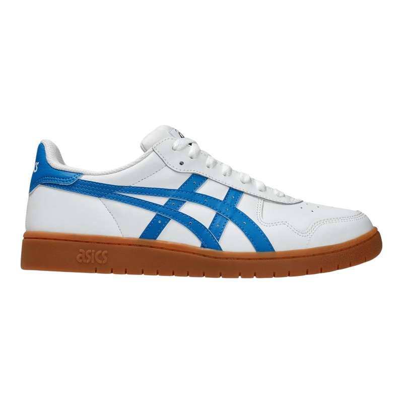 ASICS JAPAN PRO WHITE/DIRECTOIRE BLUE 8
