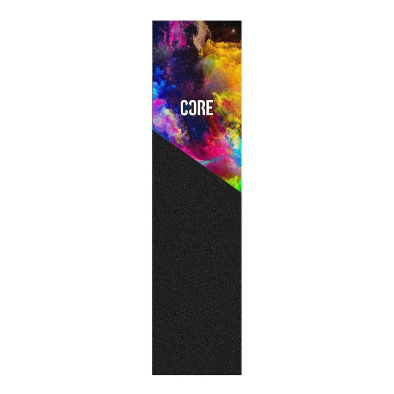 CORE Scooter Griptape Split – Galaxy