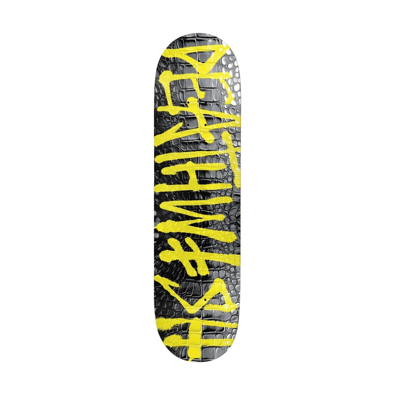 Deathwish Daisy Gator 8″ Deck
