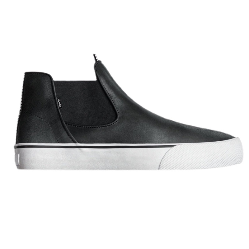 Globe Dover Black Distressed Austyn Gillette 8