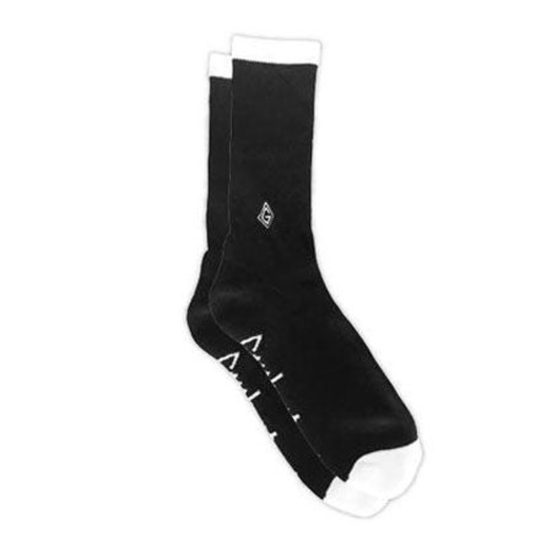 Gnarhunters Socks Black One size fits all