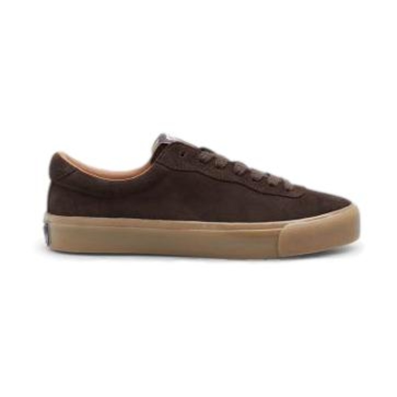 Last Resort VM001 Lo Brown/Gum 7