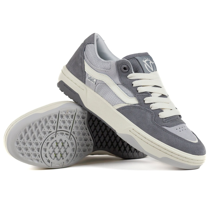 Rowan 2 (Frost Gray) 9M / 10.5W