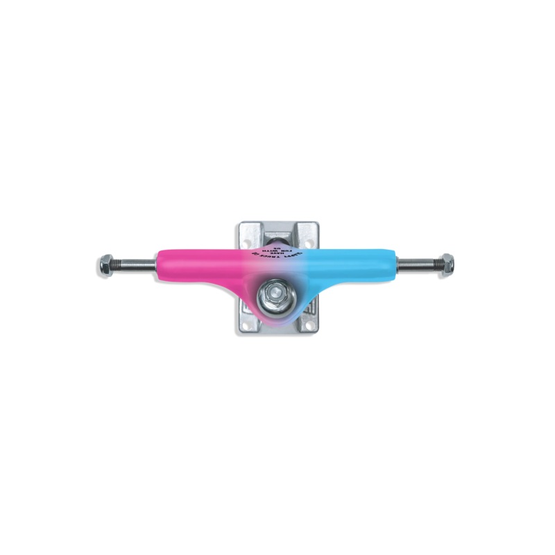 Slappy ST1 Classic Arisa Trew Skateboard Trucks 8