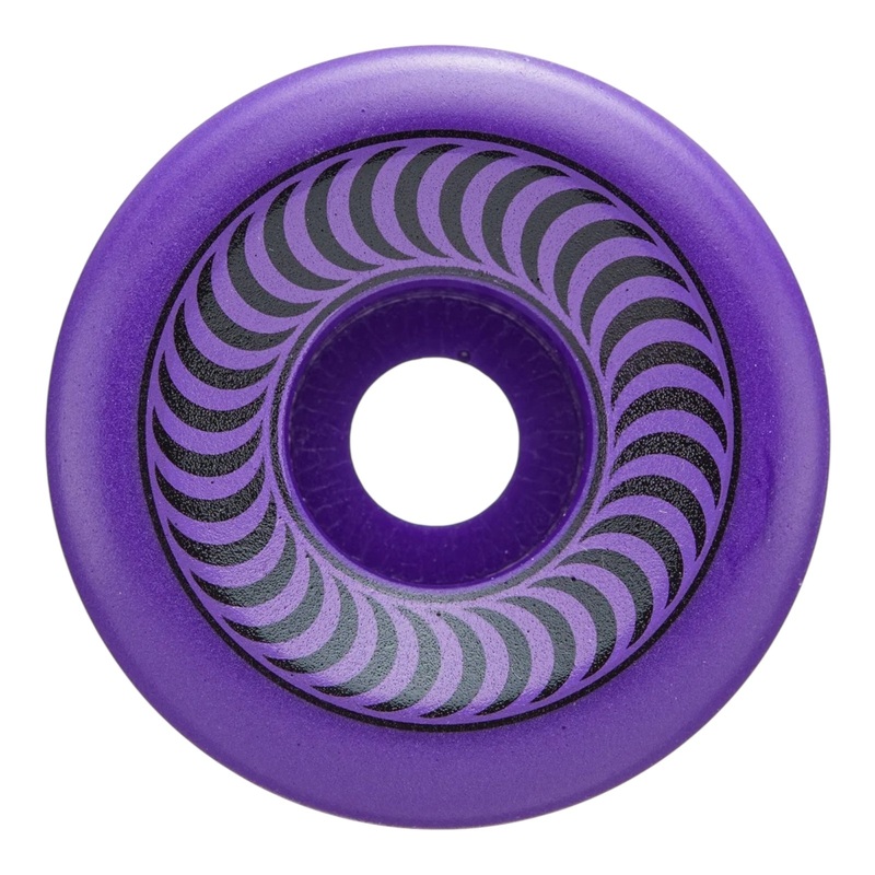 Spitfire F4 OG Classic Colored 99a Wheels 56mm 56mm