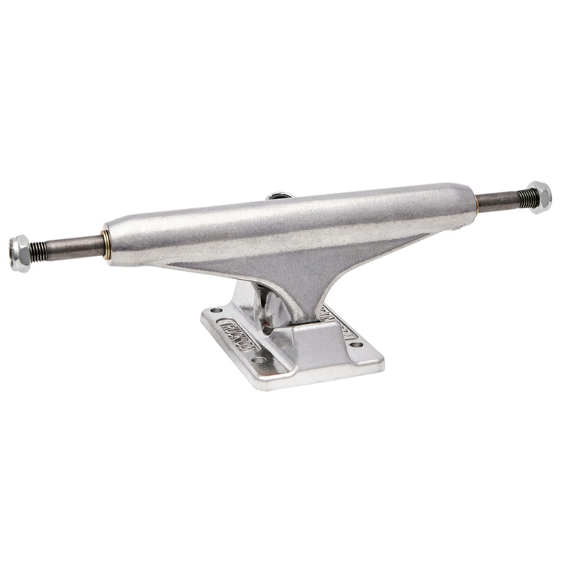 Stage 11 Polished Standard Independent Skateboard Truck No Color 129