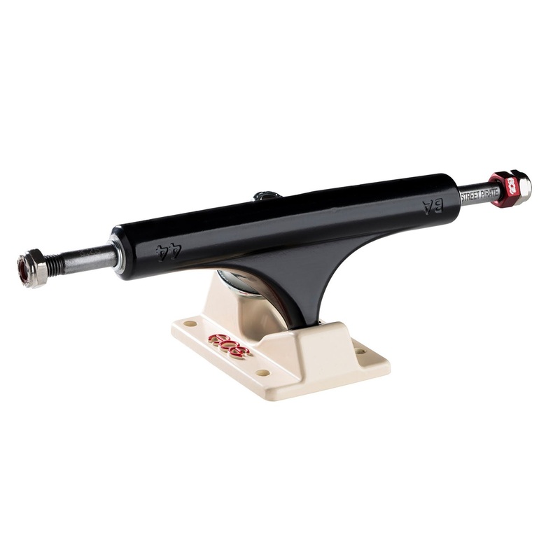 Ace AF1 Brian Anderson Limited Trucks (Black/Cream) 66 (9.0″)