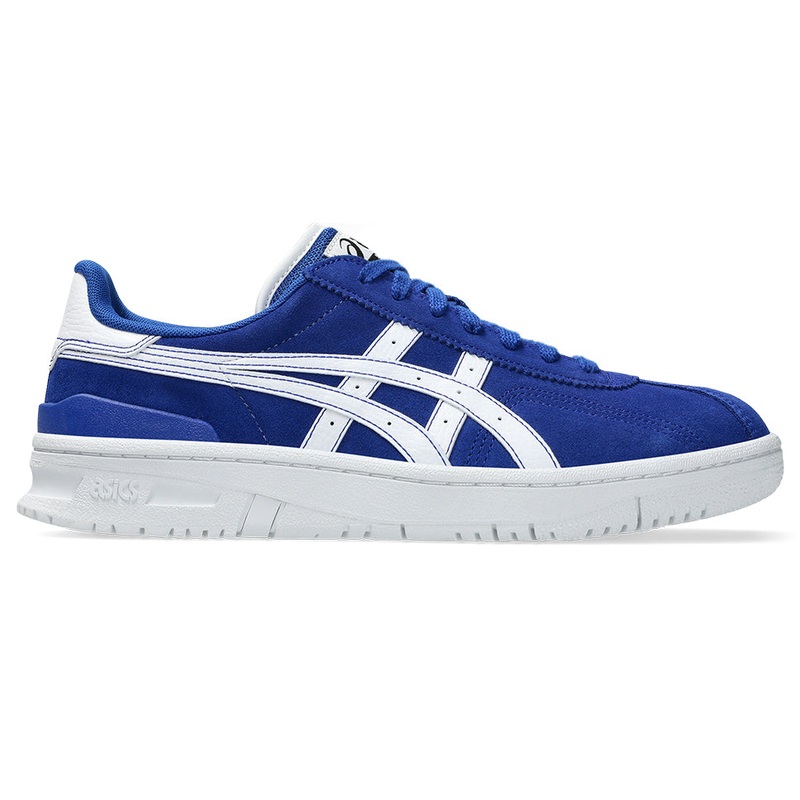 Asics Skateboarding Vic NBD Prussian Blue Shoes Prussian Blue 7