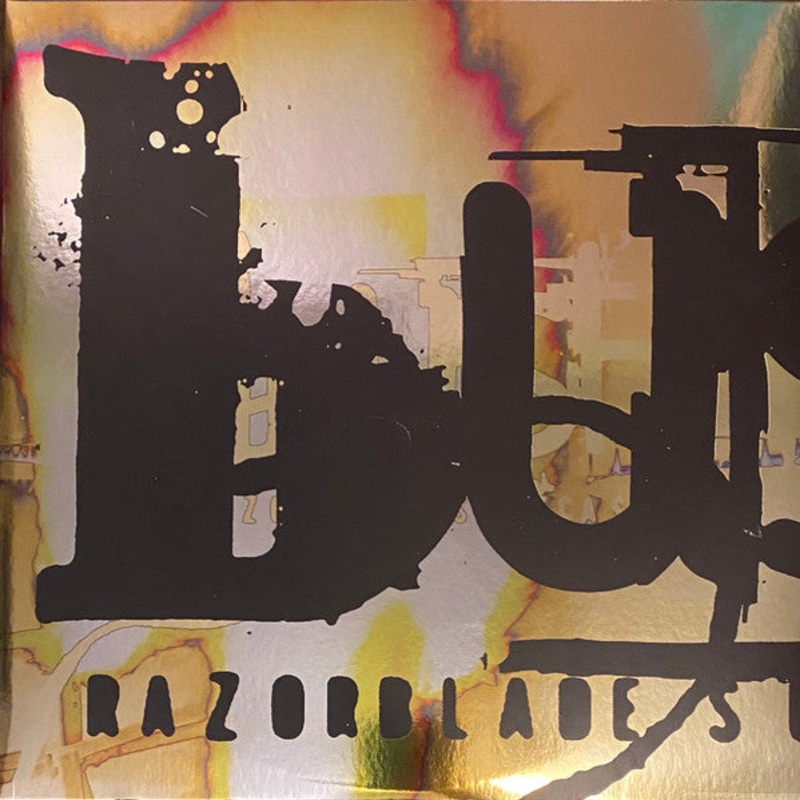 Bush – Razorblade Suitcase: In Addition 2xLP Vinyl LP Record