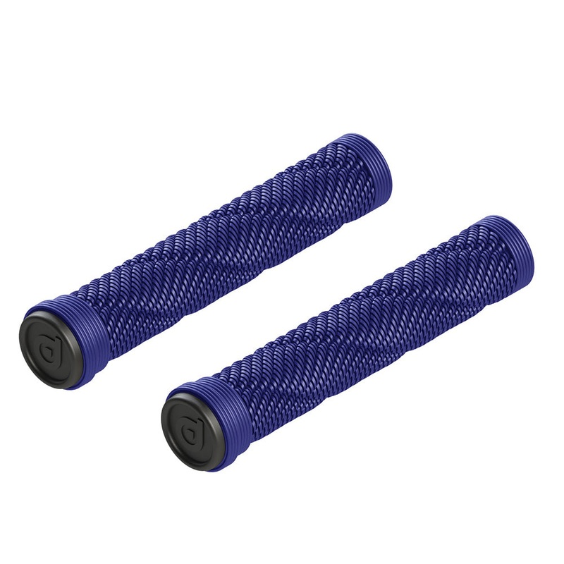 District Rope Grips – Blue