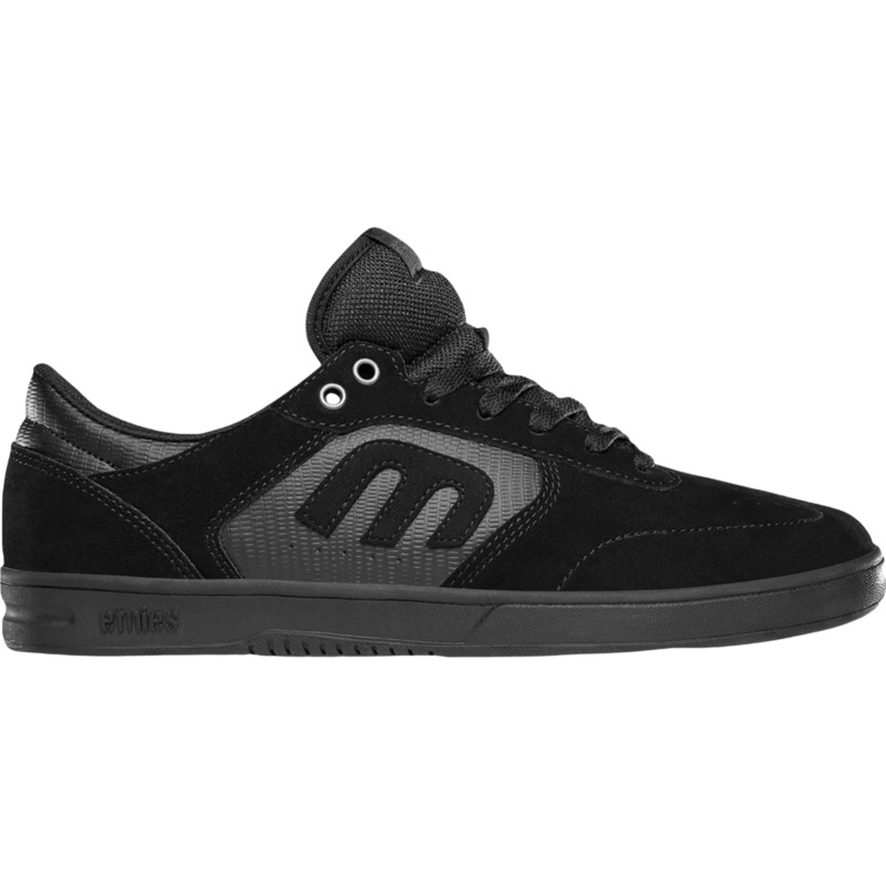 Etnies Windrow Matt Berger Black/Black/Gum 8