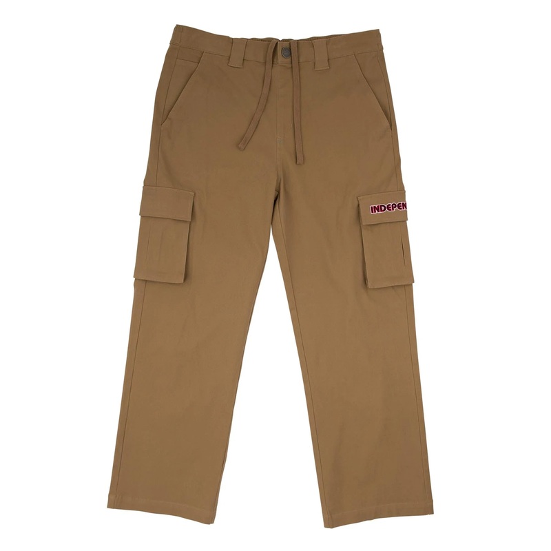 Groundwork Mens Independent Cargo Pants S